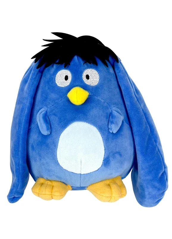 Yu Yu Hakusho | Puu | 8" Plush