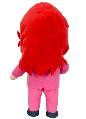 Yu Yu Hakusho | Yoko Kurama - Holding A Rose | 8'' Plush
