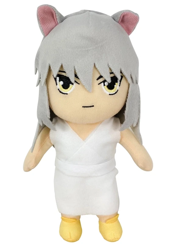 Yu Yu Hakusho | Yoko Kurama (Fox Demon) | 8" Plush