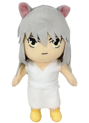 Yu Yu Hakusho | Yoko Kurama (Fox Demon) | 8" Plush