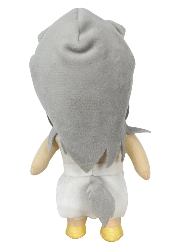 Yu Yu Hakusho | Yoko Kurama (Fox Demon) | 8'' Plush