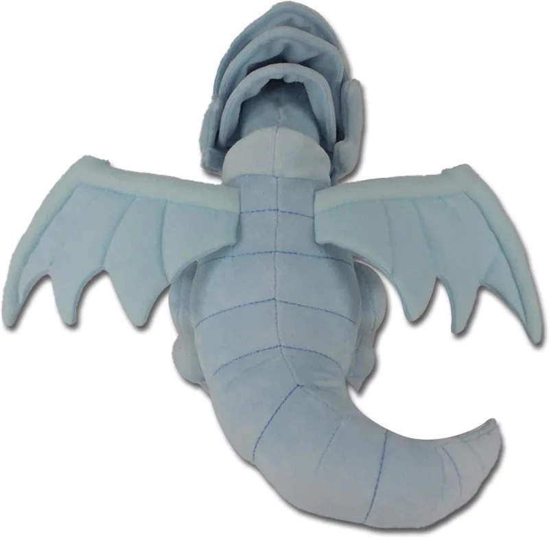 Yu-Gi-Oh | Blue Eyes White Dragon | 8'' Plush