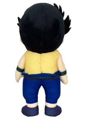 Yu Yu Hakusho | Yusuke Urameshi - Sportswear | 8'' Adjustable Plush