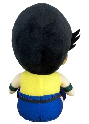 Yu Yu Hakusho | Yusuke Urameshi - Sportswear | 7'' Sitting Plush