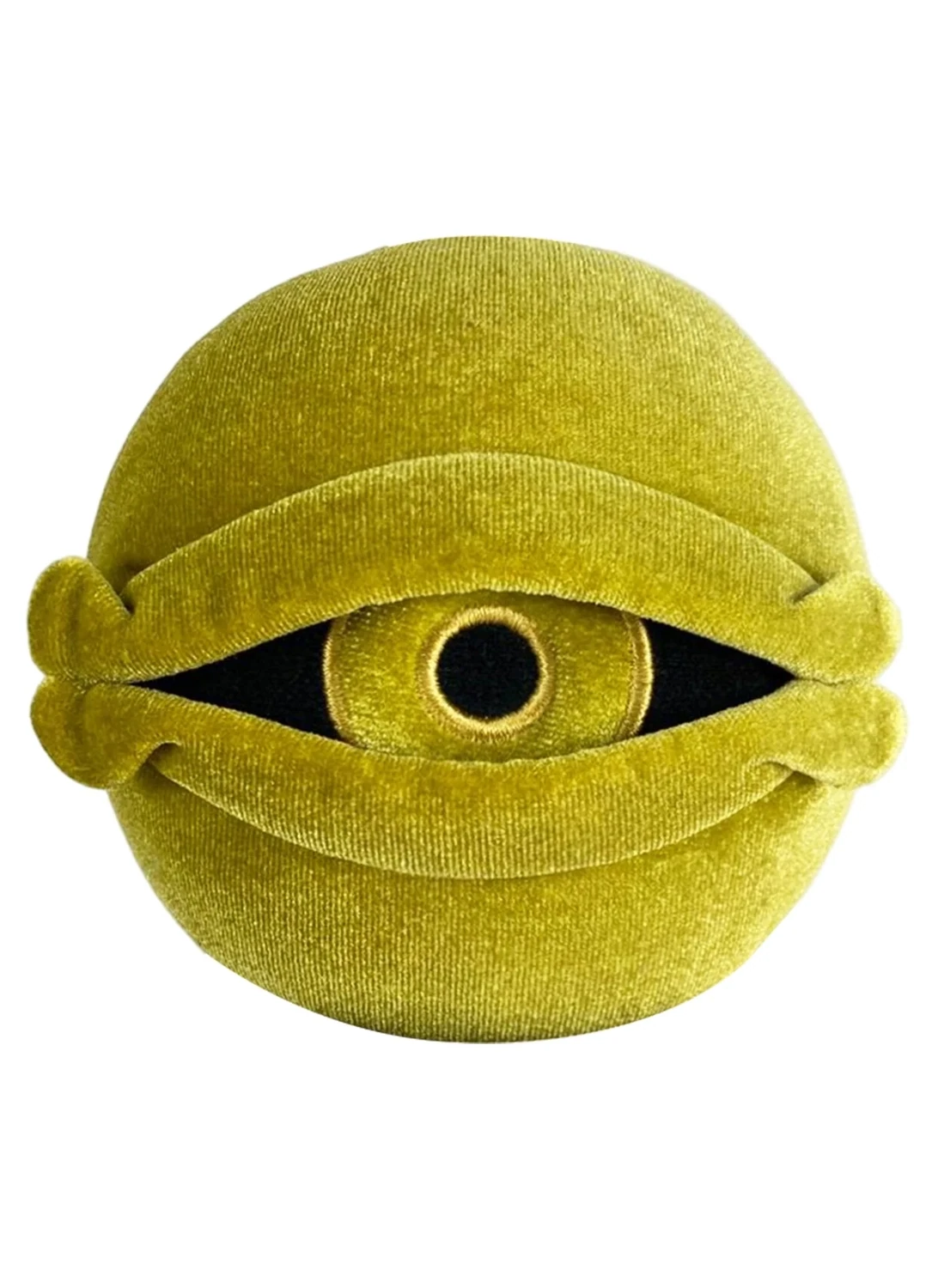 Yu Gi Oh | Millennium Eye | 4" Plush
