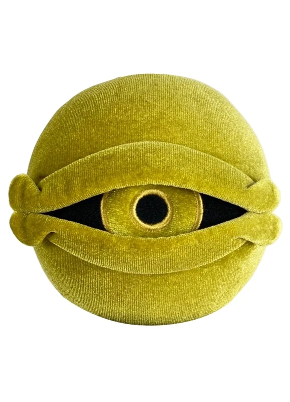 Yu Gi Oh | Millennium Eye | 4" Plush