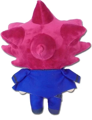 Yu-Gi-Oh | Yugi Mutou (Yami Form) | 8'' Plush