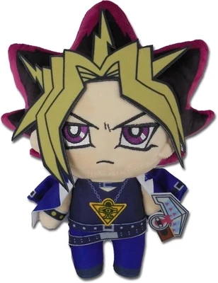 Yu Gi Oh | Yugi Mutou (Yami Form) | 8" Plush