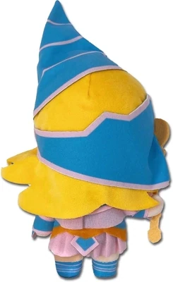 Yu-Gi-Oh | Dark Magician Girl | 8'' Plush