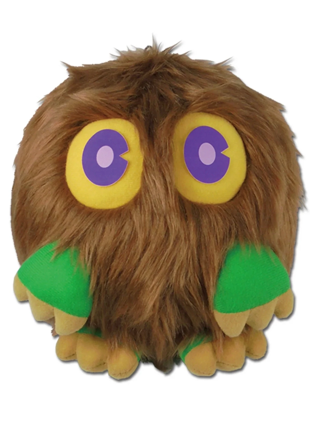 Yu-Gi-Oh | Kuriboh | 8'' Plush