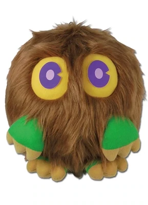 Yu Gi Oh | Kuriboh | 8" Plush