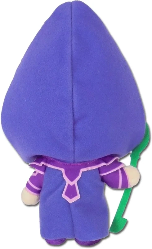 Yu-Gi-Oh | Dark Magician | 8'' Plush