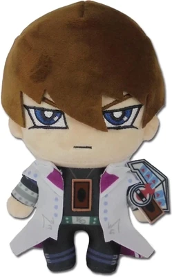 Yu Gi Oh | Seto Kaiba | 8" Plush