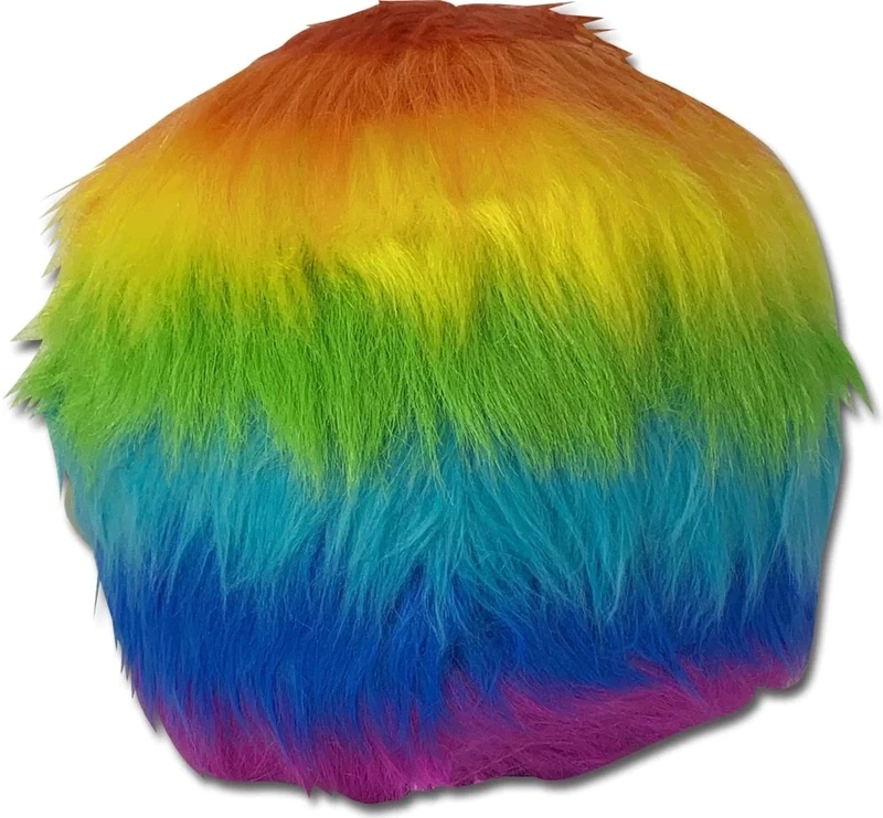 Yu-Gi-Oh | Kuriboh - Rainbow | 8'' Plush