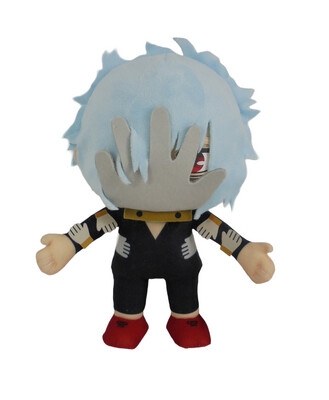 My Hero Academia | Tomura Shigaraki | 8" Plush