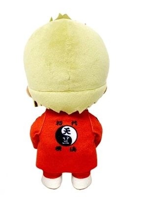Tokyo Revengers | Tetta Kisaki - Tenjiku Attire | 8'' Plush