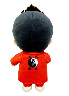Tokyo Revengers | Shuji Hanma - Tenjiku Attire | 8'' Plush