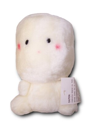 Miscellaneous | Manto | 12'' Plush