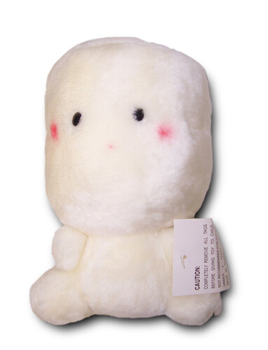 Miscellaneous | Manto | 12'' Plush