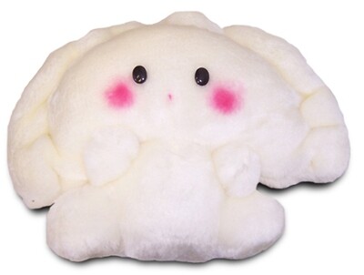 Miscellaneous | Dumpling | 8'' Plush