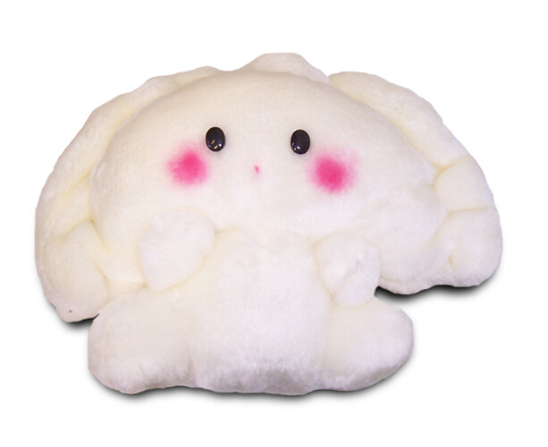 Miscellaneous | Dumpling | 4'' Plush