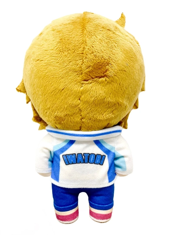 Free | Nagisa Hazuki | 8'' Plush