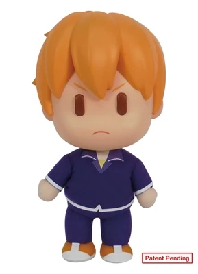 Fruits Basket | Kyo Sohma | 8 Fruits Basket | Kyo Sohma | 8" FigureKey Plush