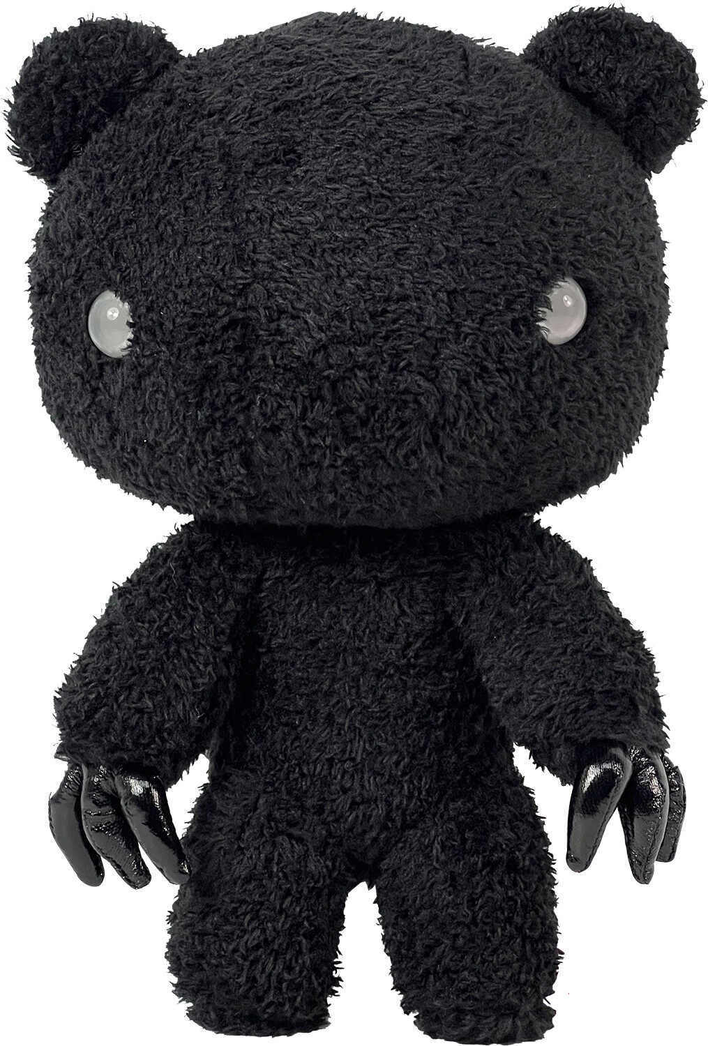 Gloomy Bear | Gloomy Bear (Black, No Blood) | 8'' Plush
