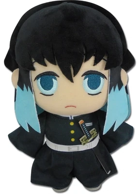 Demon Slayer | Muichiro Tokito | 8" Plush