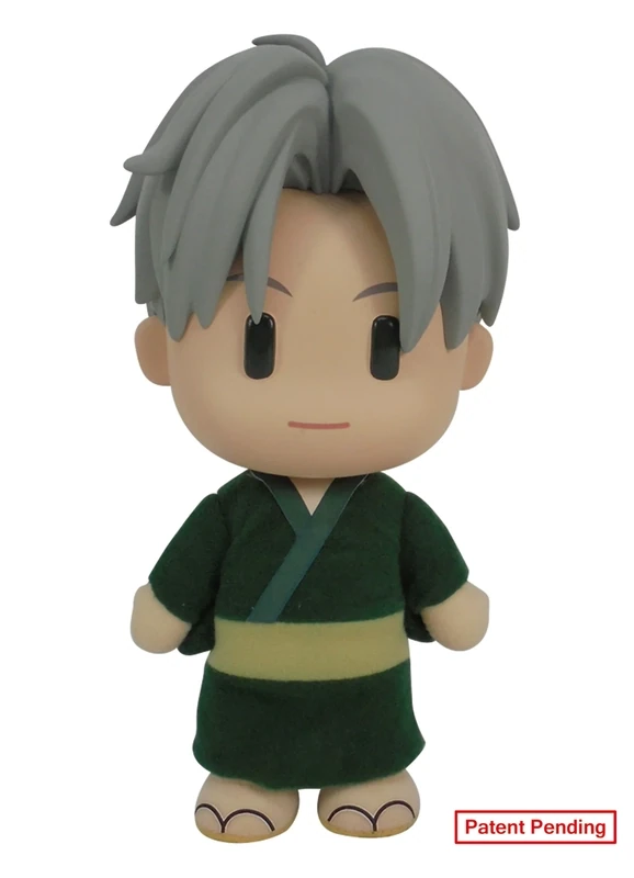 Fruits Basket | Shigure Sohma | 8" FigureKey Plush