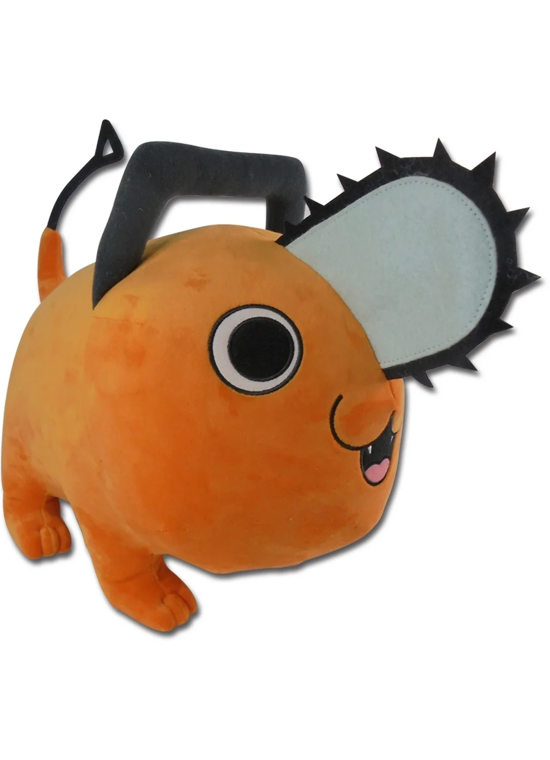 Chainsaw Man | Pochita - Smiling | 12'' Plush