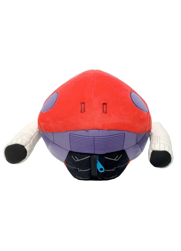 Sonic | Motobug & Flicky | 10'' Reversible Plush