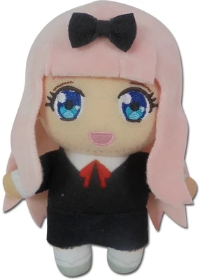 Kaguyasama: Love Is War | Chika Fujiwara | Plush Keychain