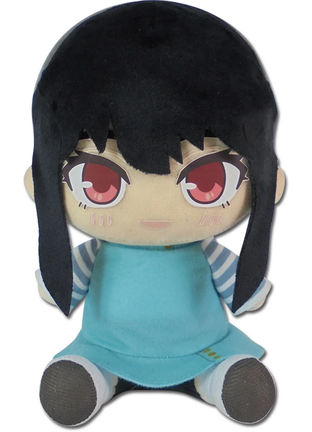 Spy X Family | Yor Forger - Casual Attire | 7'' Sitting Plush