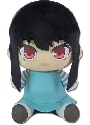 Spy X Family | Yor Forger - Casual Attire | 7'' Sitting Plush