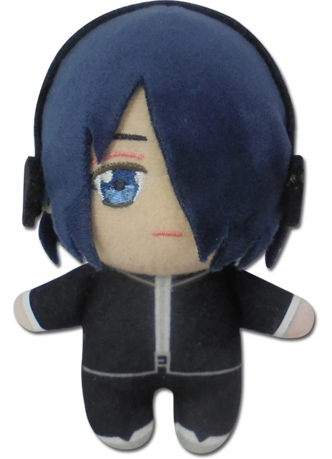Kaguyasama: Love Is War | Yu Ishigami | Plush Keychain