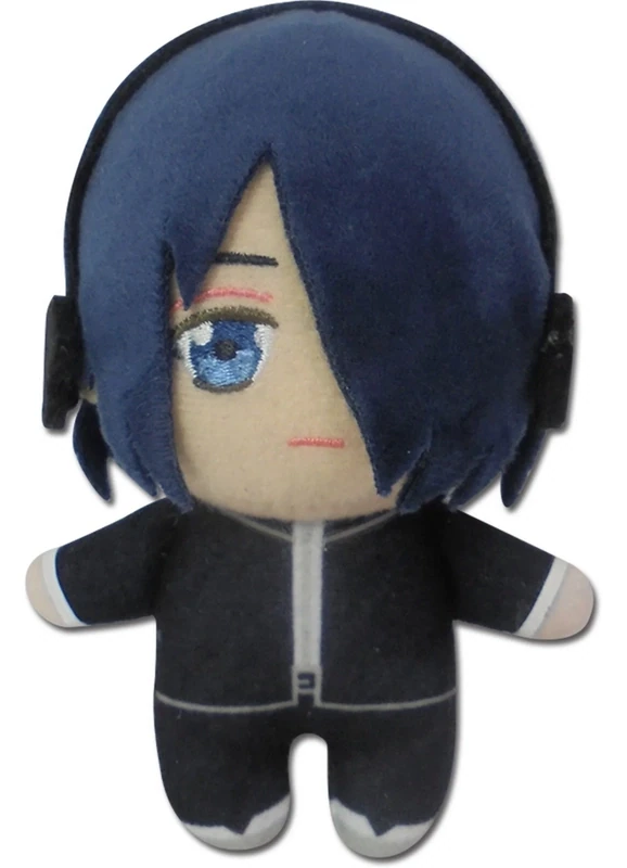 Kaguyasama: Love Is War | Yu Ishigami | Keychain Plush