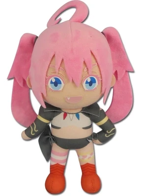 That Time I Got Reincarnated As A Slime | Milim Nava | 9" Plush