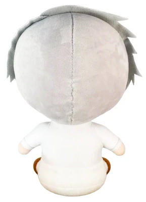The Promised Neverland | Norman (Chibi) | 7'' Sitting Plush