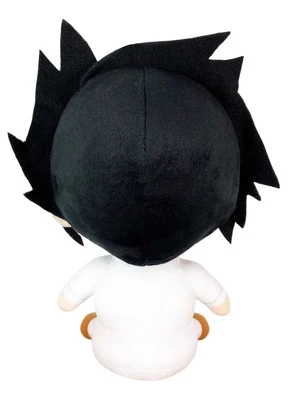 The Promised Neverland | Ray (Chibi) | 7'' Sitting Plush