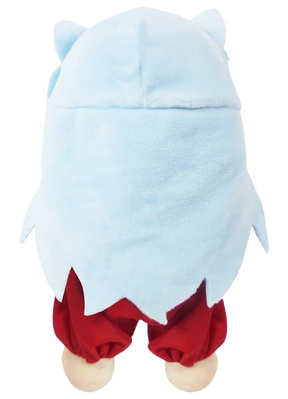 Inuyasha | Inuyasha | 8'' Reversible Plush