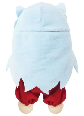 Inuyasha | Inuyasha | 8'' Reversible Plush