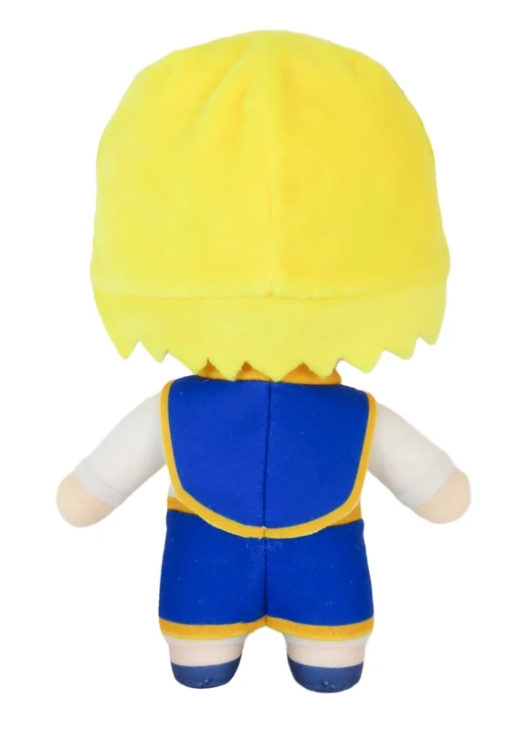 Hunter X Hunter | Kurapika | 9'' Reversible Plush