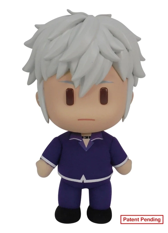 Fruits Basket | Hatsuharu Sohma | 8" FigureKey Plush