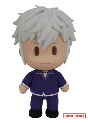 Fruits Basket | Hatsuharu Sohma | 8 Fruits Basket | Hatsuharu Sohma | 8" FigureKey Plush