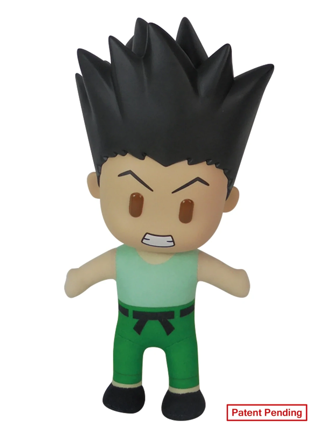 Hunter X Hunter | Gon Freecss - Chimera Ant Attire | 8'' Figurekey Plush