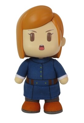 Jujutsu Kaisen | Nobara Kugisaki - Talking | 4.5'' Figurekey Plush