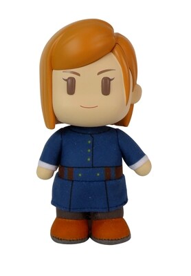 Jujutsu Kaisen | Nobara Kugisaki | 4.5'' Figurekey Plush