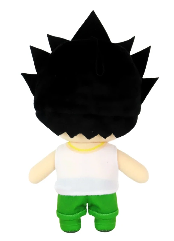 Hunter X Hunter | Gon Freecss | 8'' Reversible Plush
