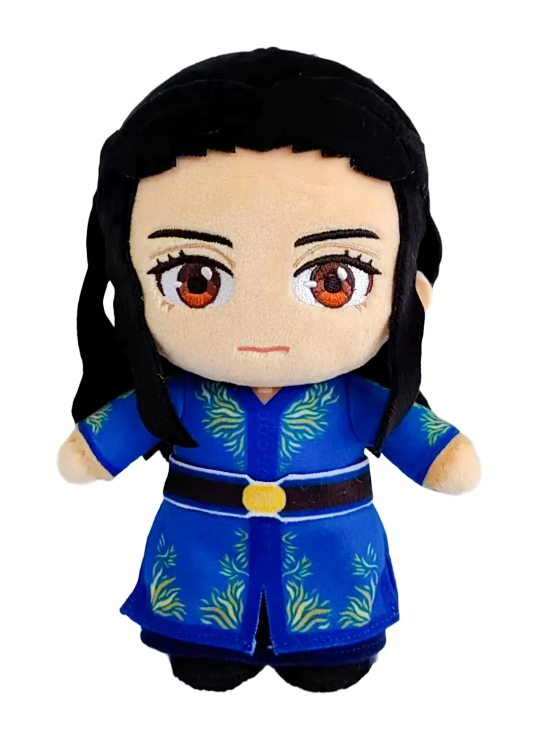 Shadow & Bone | Alina Starkov | 8'' Plush Shadow & Bone | Alina Starkov | 8'' Plush